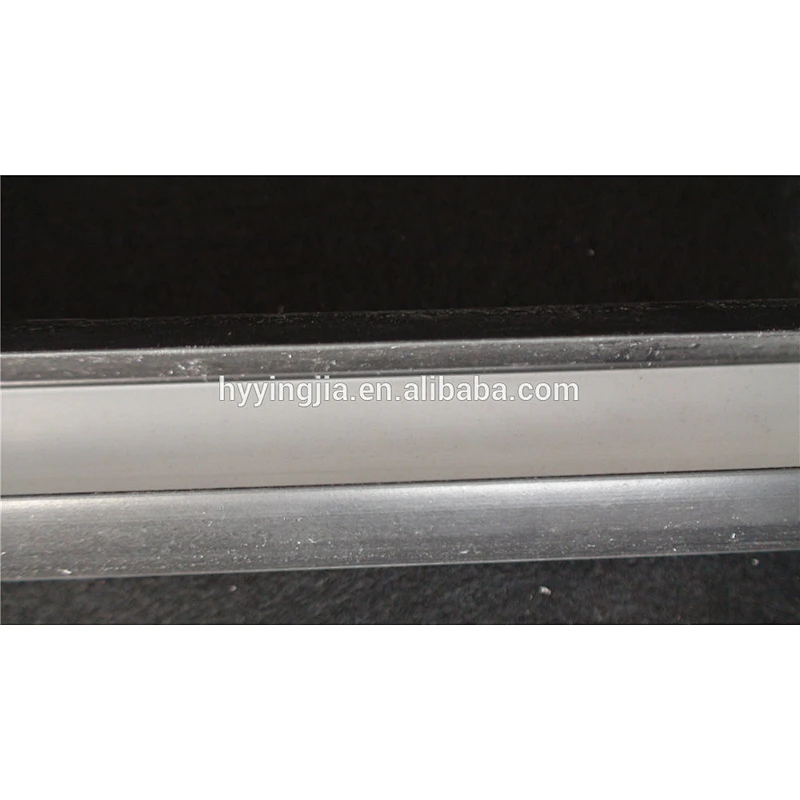 W-20 Trailer door seal