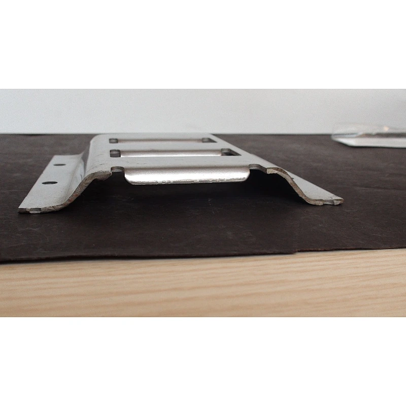 China steel cargo control track for truck and trailer 04500