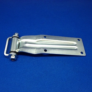 01117 Spring hinges for cabinet door, Heavy Duty Truck Body Rear Door Hinges