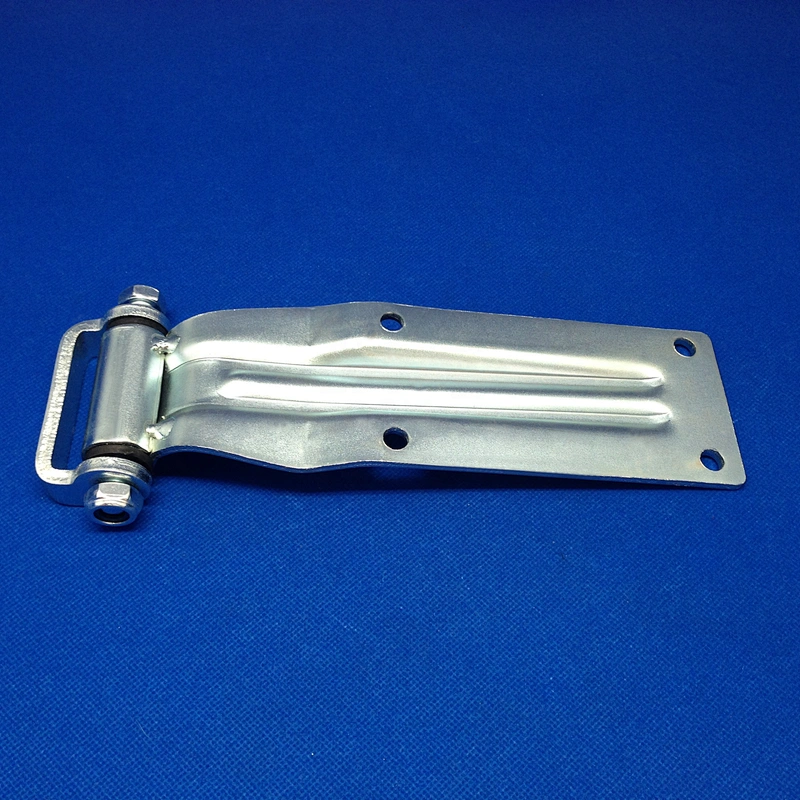 01117 Spring hinges for cabinet door, Heavy Duty Truck Body Rear Door Hinges