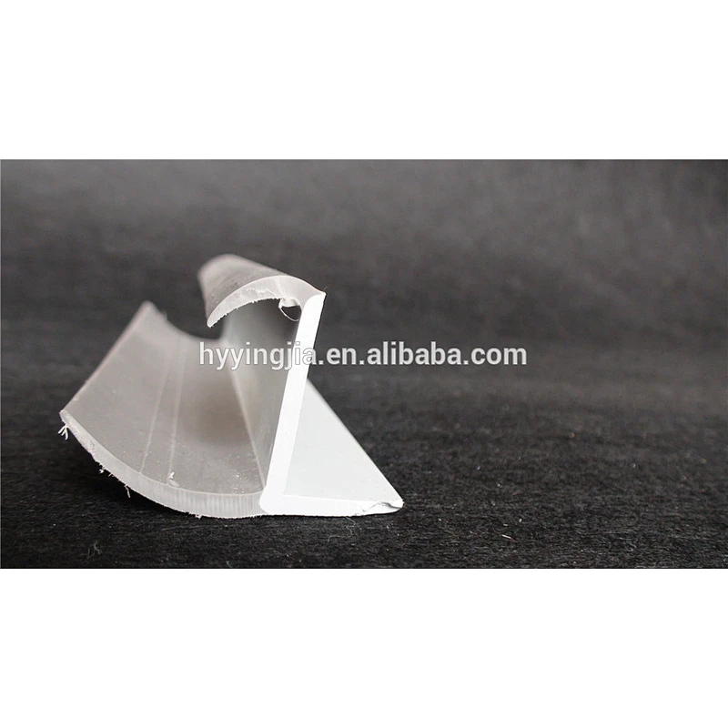 W-33 Refrigerator truck door seal