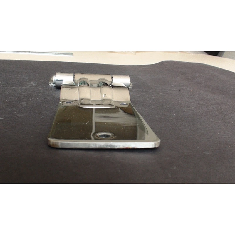 Enclosed cargo trailer doors parts rear side door hinges 01167