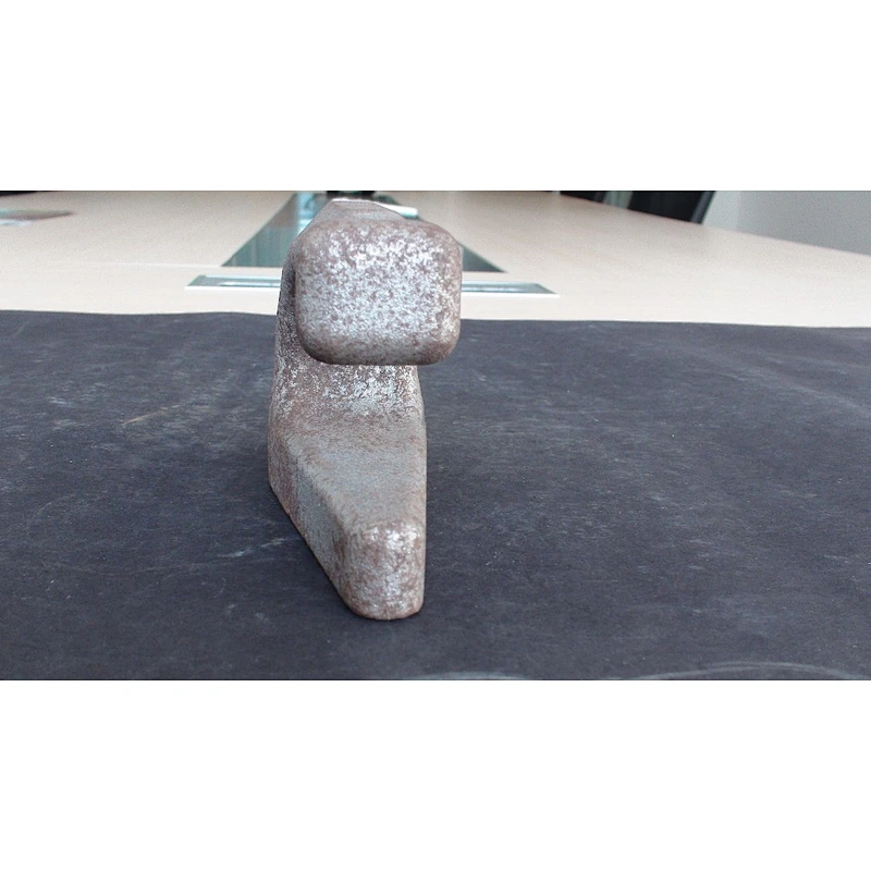 Heavy duty truck weld-on hooks trailer rope hook for trailer 08124