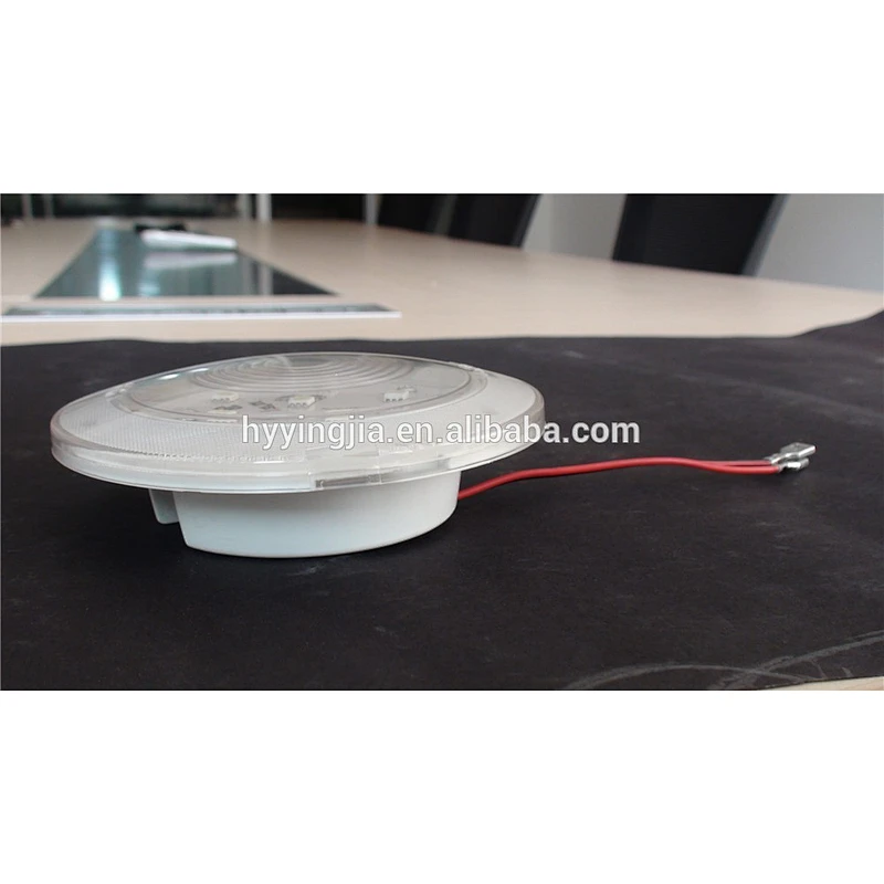 06006 Vehicle Body Fittings SMD Lamp