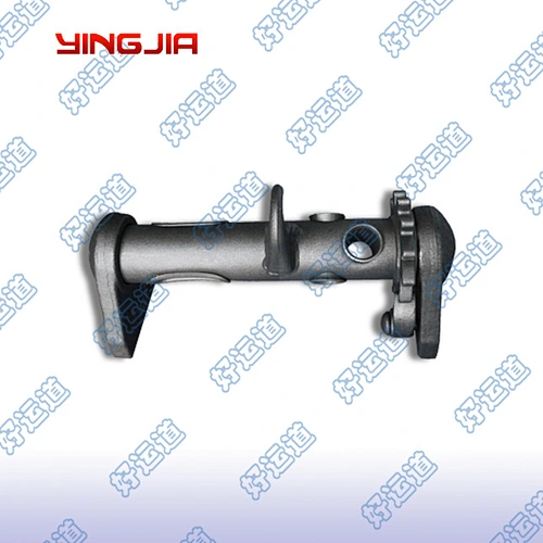 08148 Heavy duty truck trailer body parts weld on winches