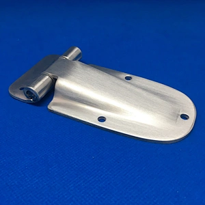Lorry truck body side SS304 door hinge 01104S