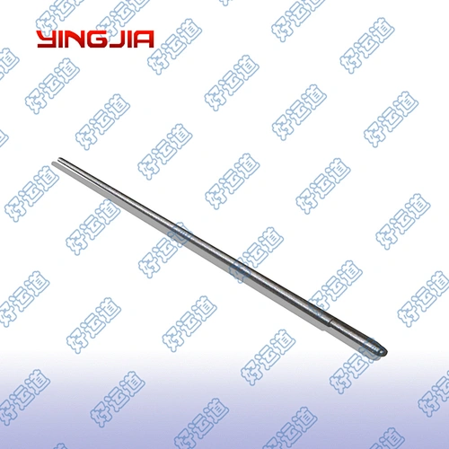 04198 Curtain side truck spring loaded shoring bar