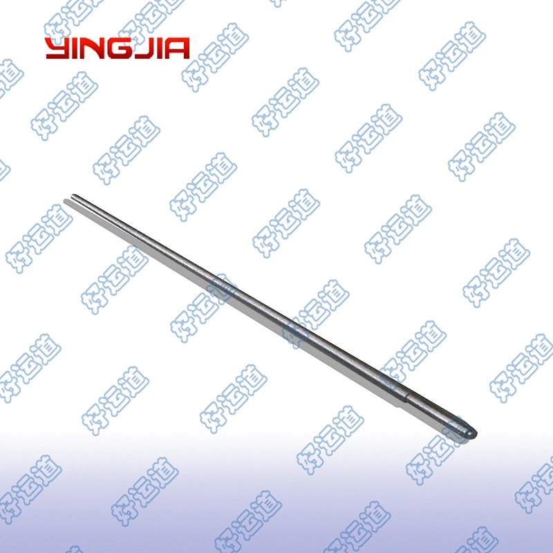 04198 Curtain side truck spring loaded shoring bar
