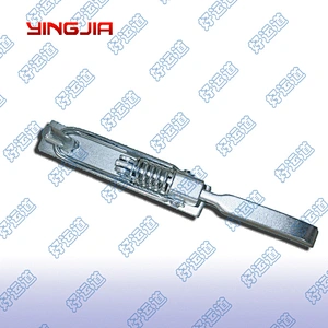 08132 Wing opening Truck Toggle Latches Truck & trailer Toggle fastener & hook