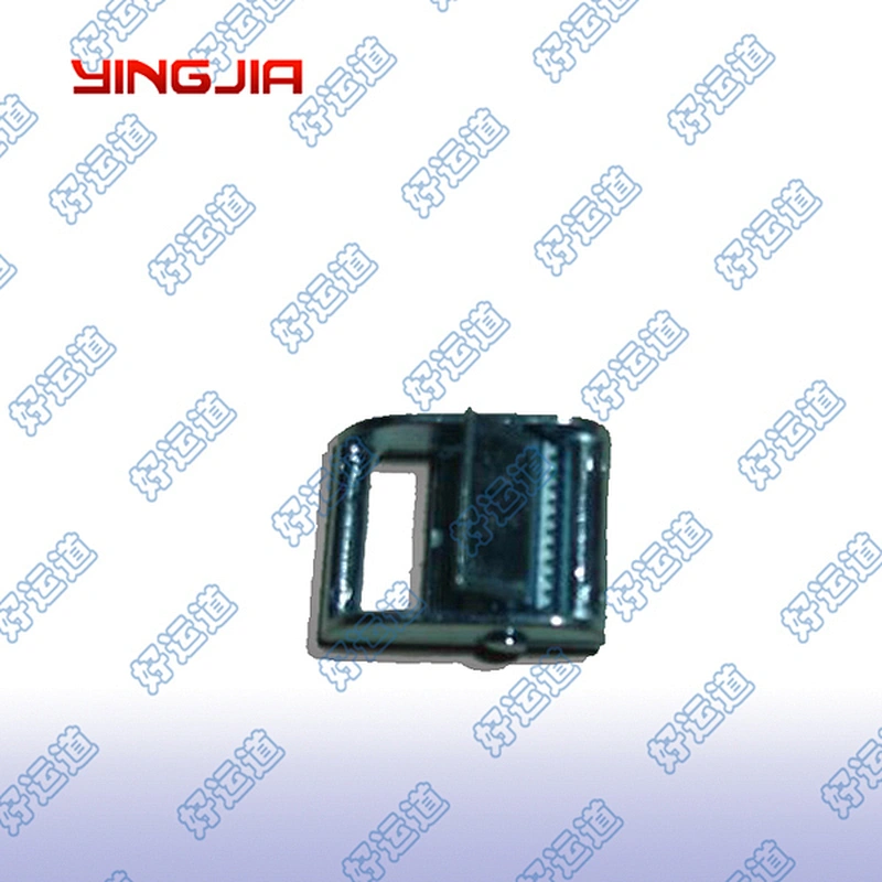 04600 Ratchet tie down zinc alloy cam buckle 1 inch