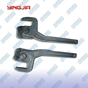 03218/03219 Truck steel dropside latch