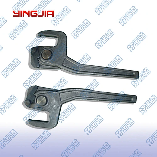03218/03219 Truck steel dropside latch