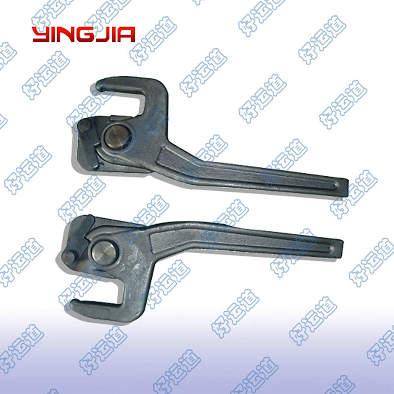 03218/03219 Truck steel dropside latch