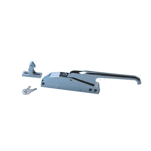 09110 Refrigerator van truck door locks container parts latch locks