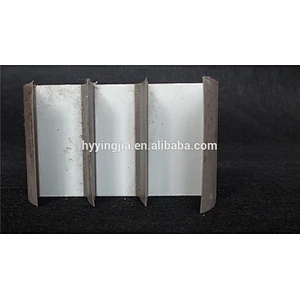 W-77 Trailer door rubber seals