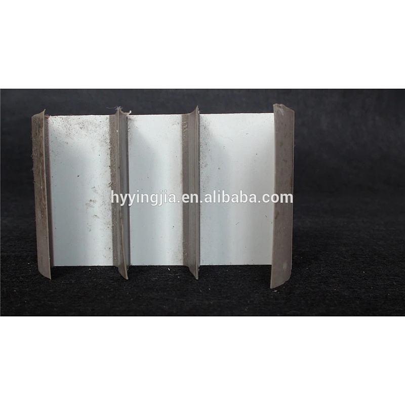 W-77 Trailer door rubber seals
