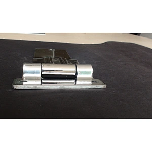 Enclosed cargo trailer doors parts rear side door hinges 01167