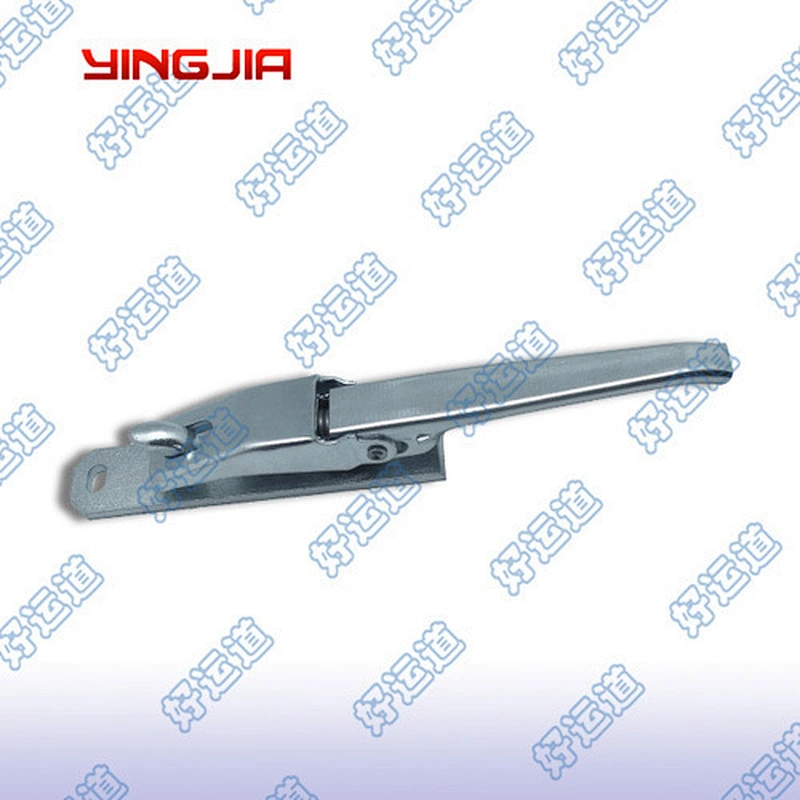 08109 Wing opening truck body parts spring loaded fastener