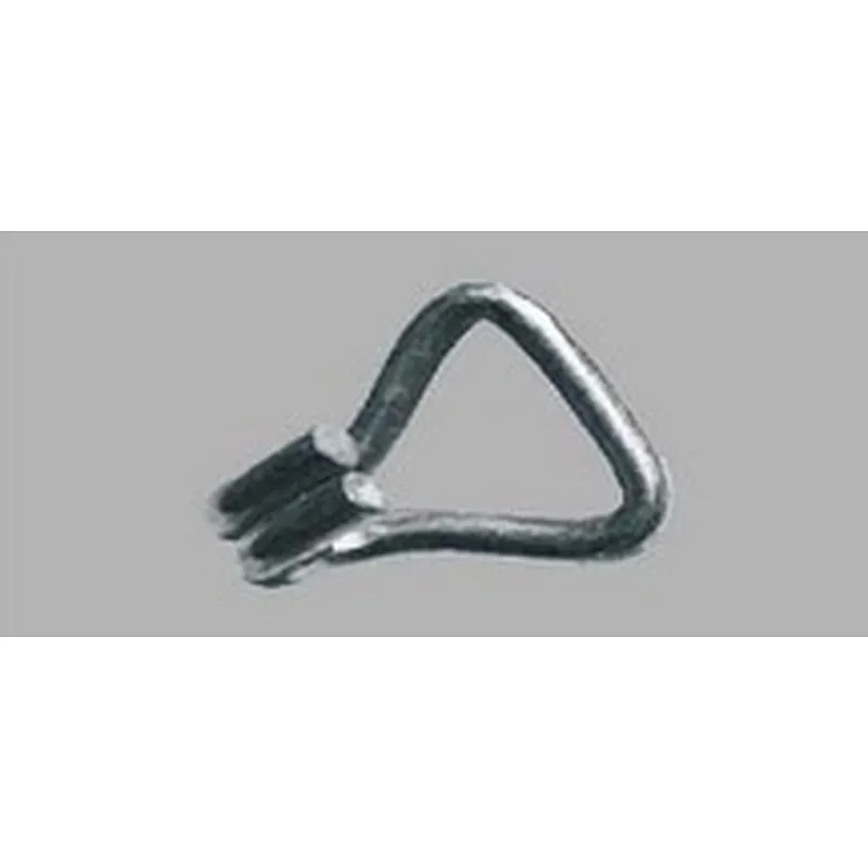 04315 Ratchet steel strap double j-hook