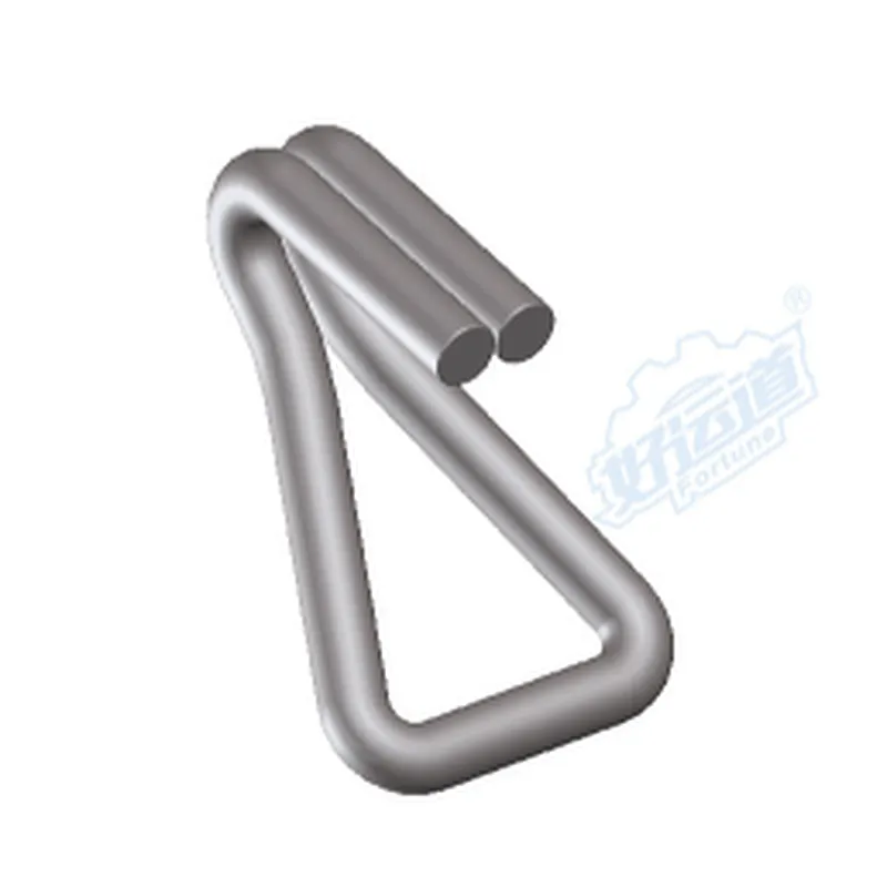 04316 China steel snap hook