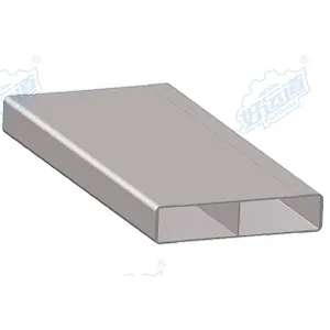 05428 Aluminum Alloy Truck Floor Aluminum T track flooring for truck body flooring
