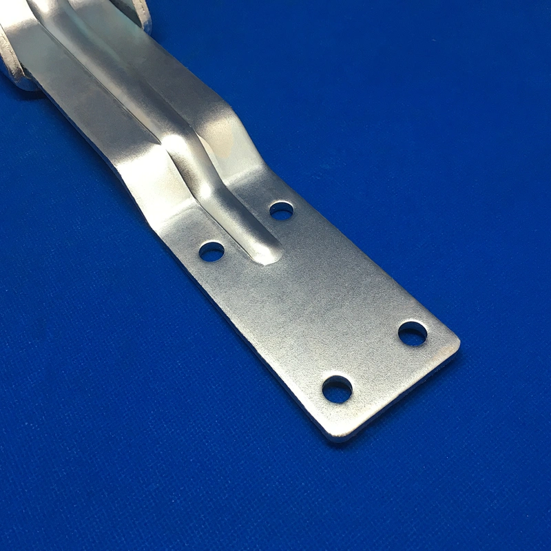 Van truck body rear side galvanized door hinge 01103