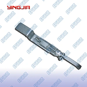 08134 Truck spring fastener latch