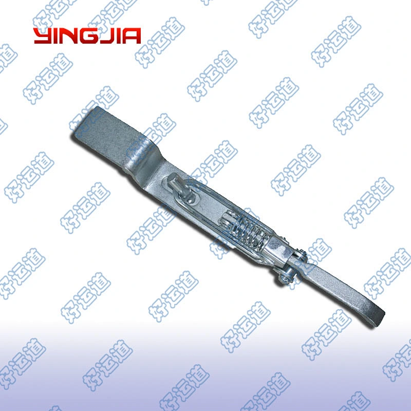 08134 Truck spring fastener latch