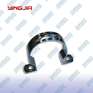 Clamp outdoor cable top with two hole 69020