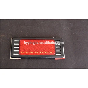 06001 Truck reflector Lamps warning light