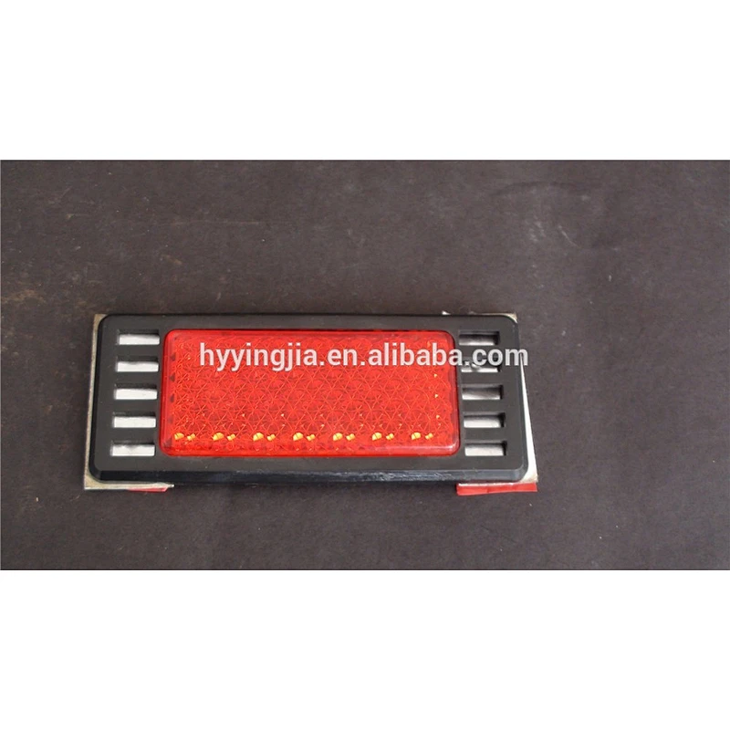 06001 Truck reflector Lamps warning light