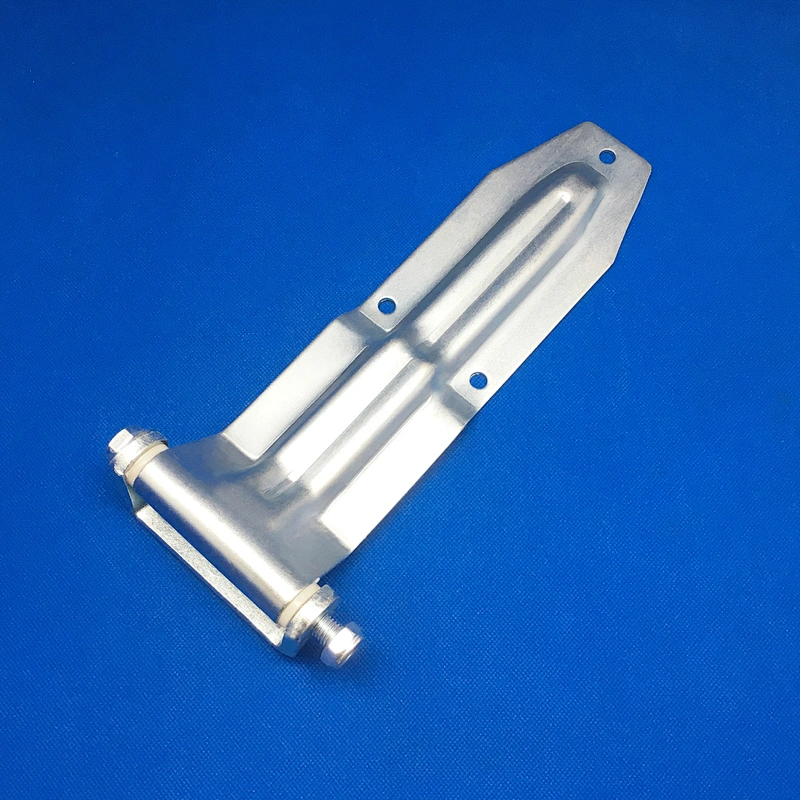 01121 Truck trailer container body door hinges for trucks