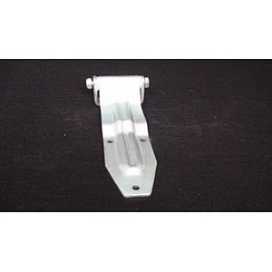 Steel Truck Trailer Cabinet Door Hinge, Refrigerated truck ventilation door hinge