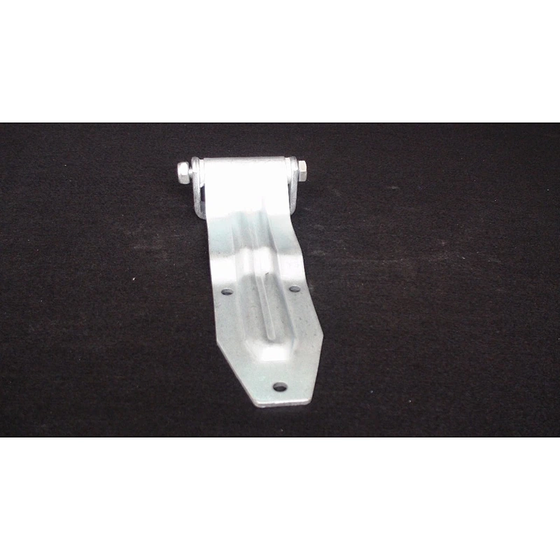 Steel Truck Trailer Cabinet Door Hinge, Refrigerated truck ventilation door hinge