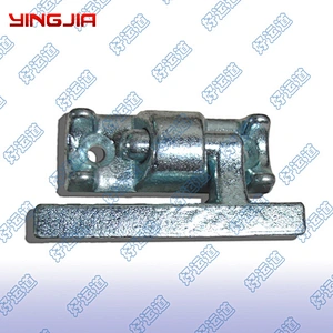 01159/01160 Trailer hardware fitting