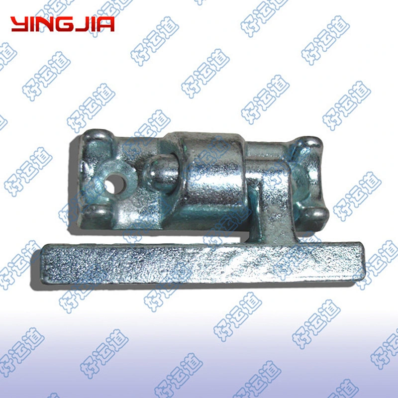 01159/01160 Trailer hardware fitting