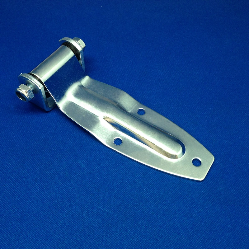 01114 Van trailer truck body parts rear door hinge
