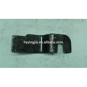 01511 Semi Trailer Door Latch Hook,semi-trailer accessories,Metal Hook
