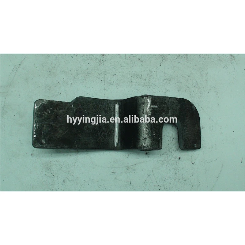01511 Semi Trailer Door Latch Hook,semi-trailer accessories,Metal Hook