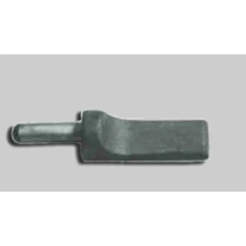 01151+01155 Truck metal cabinet hinge