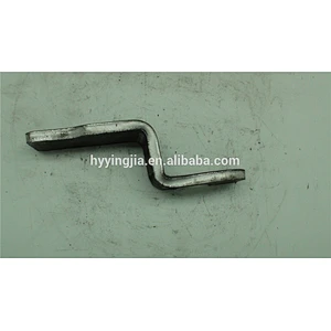 01511 Semi Trailer Door Latch Hook,semi-trailer accessories,Metal Hook