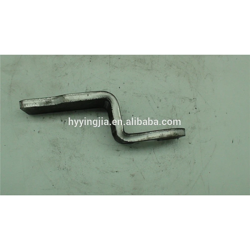 01511 Semi Trailer Door Latch Hook,semi-trailer accessories,Metal Hook