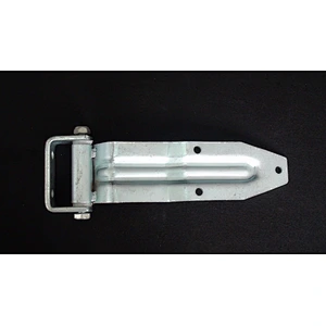 Steel Truck Trailer Cabinet Door Hinge, Refrigerated truck ventilation door hinge