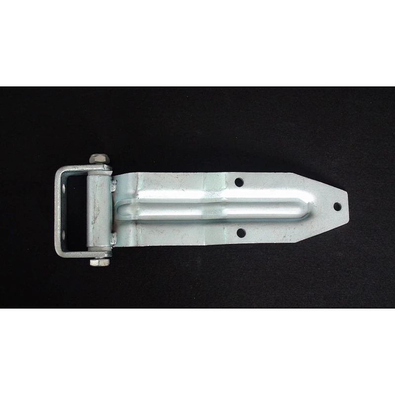 Steel Truck Trailer Cabinet Door Hinge, Refrigerated truck ventilation door hinge