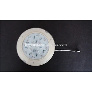 06004 LED Lamp with 12V