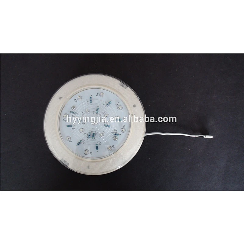 06004 LED Lamp with 12V
