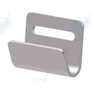 04320 China stainless steel snap hook