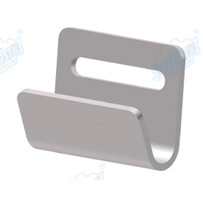 04320 China stainless steel snap hook