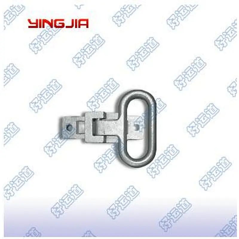 Van truck body parts steel folding foot step 08607