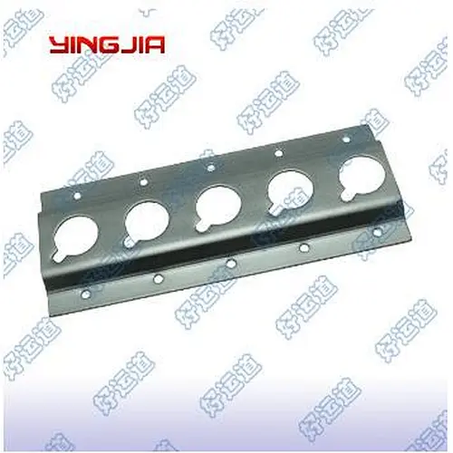 Commercial E track tie down kit tie down rails for E track 04503